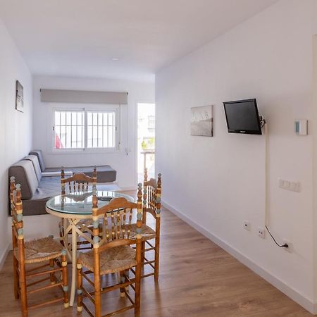 Apartamento La Terraza de Agua Amarga Agua Amarga  Exterior foto